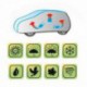 Funda para Iveco Daily 5 (2014-actualidad)