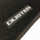 Alfombrillas Dacia Duster (2018 - 2022) a medida
