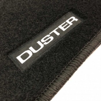Alfombrillas Dacia Duster (2018 - 2022) a medida