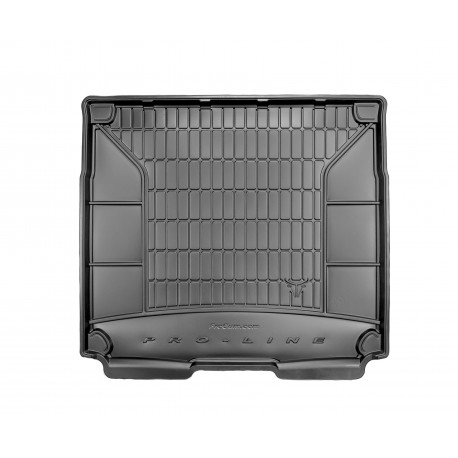 Alfombra maletero Peugeot 407 Familiar (2004 - 2011)