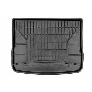 Alfombra maletero Volkswagen Tiguan (2016 - 2023)