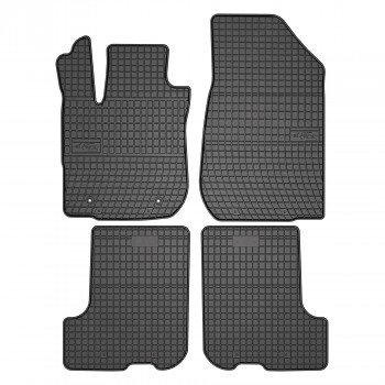 Alfombrillas goma Dacia Sandero Stepway (2017-2020)