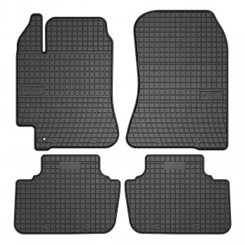 Alfombrillas goma Lexus IS (1998-2005)