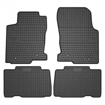 Alfombrillas goma Lexus NX (2014 - 2021)