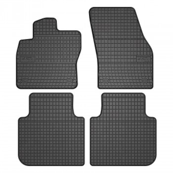 Alfombrillas goma Seat Tarraco