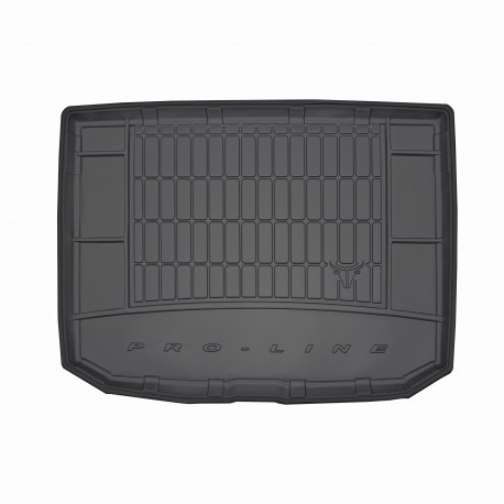 Alfombra maletero Audi A3 RS3 8PA (2013-2015)