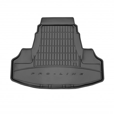 Alfombra maletero Honda Accord Sedan (2008-2012)