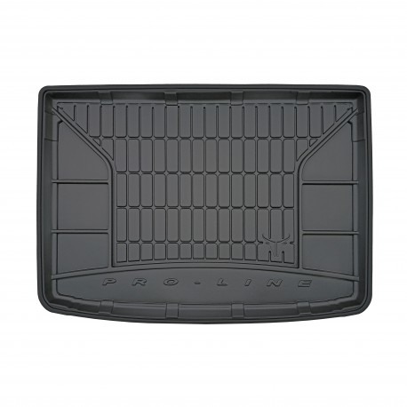 Alfombra maletero Mini Clubman F54 (2014-2023)