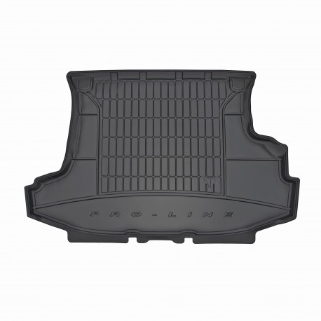 Alfombra maletero Nissan X-Trail (2001-2007)