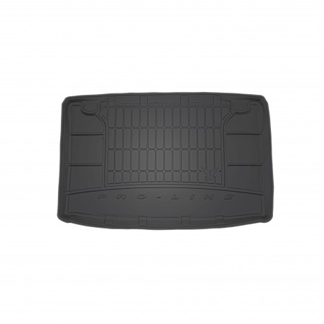 Alfombra maletero Renault Clio 3 o 5 puertas (2005-2012)