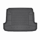 Alfombra maletero Renault Fluence