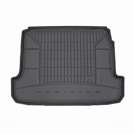 Alfombra maletero Renault Fluence