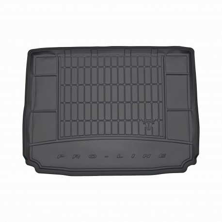 Alfombra maletero Suzuki S Cross (2018 - actualidad)