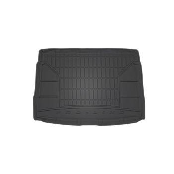 Alfombra maletero Volkswagen Golf 6 (2008-2012)