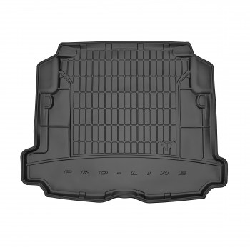 Alfombra maletero Volvo S60 (2000-2009)