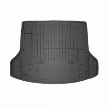 Alfombra maletero Hyundai Ioniq Hibrido (2016 - 2021)