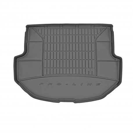 Alfombra maletero Hyundai Santa Fé 5 plazas (2012 - 2018) 