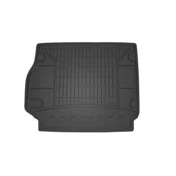 Alfombra maletero Land Rover Range Rover Sport (2010 - 2013)