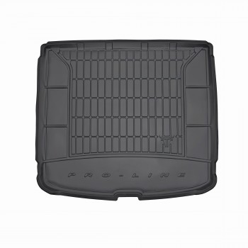 Alfombra maletero Seat Altea XL (2004-2015)