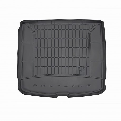 Alfombra maletero Seat Altea XL (2004-2015)