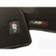 Alfombrillas BMW X5 G05 (2019-actualidad) a medida logo