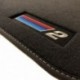 Alfombrillas BMW Serie 2 F46 7 plazas (2015 - actualidad) Velour M Competition