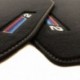 Alfombrillas BMW Serie 2 F46 7 plazas (2015 - actualidad) Velour M Competition