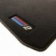 Alfombrillas BMW Serie 2 F46 7 plazas (2015 - actualidad) Velour M Competition