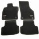 Alfombrillas Seat Altea XL (2006-2015) Velour FR