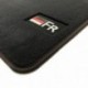 Alfombrillas Seat Altea XL (2006-2015) Velour FR