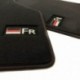 Alfombrillas Seat Altea XL (2006-2015) Velour FR