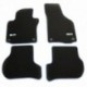 Alfombrillas Volkswagen Golf 4 (1997 - 2003) Velour R-Line