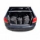 Kit de maletas a medida para Audi A3 8P Hatchback (2003 - 2012)