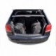 Kit de maletas a medida para Audi A3 8P Hatchback (2003 - 2012)