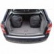Kit de maletas a medida para Audi A4 B6 Avant (2001 - 2004)