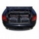 Kit de maletas a medida para Audi A4 B7 Cabriolet (2006 - 2009)