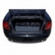 Kit de maletas a medida para Audi A4 B7 Cabriolet (2006 - 2009)