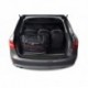 Kit de maletas a medida para Audi A4 B8 Avant (2008 - 2015)