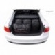 Kit de maletas a medida para Audi A5 8TA Sportback (2009 - 2017)