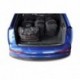 Kit de maletas a medida para Audi Q7 4M 5 plazas (2015 - actualidad)