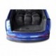 Kit de maletas a medida para Audi Q7 4M 5 plazas (2015 - actualidad)
