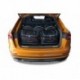 Kit de maletas a medida para Audi Q8