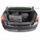 Kit de maletas a medida para BMW Serie 3 F30 Berlina (2012 - 2019)