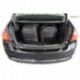 Kit de maletas a medida para BMW Serie 3 F30 Berlina (2012 - 2019)