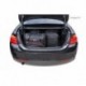 Kit de maletas a medida para BMW Serie 4 F32 Coupé (2013-2020)