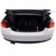 Kit de maletas a medida para BMW Serie 4 F33 Cabrio (2014-2020)