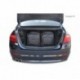 Kit de maletas a medida para BMW Serie 5 F10 Restyling Berlina (2013 - 2017)