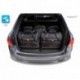 Kit de maletas a medida para BMW Serie 5 G31 Touring (2017 - actualidad)