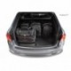 Kit de maletas a medida para BMW Serie 5 G31 Touring (2017 - 2023)