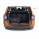 Kit de maletas a medida para Dacia Duster (2018 - 2022)